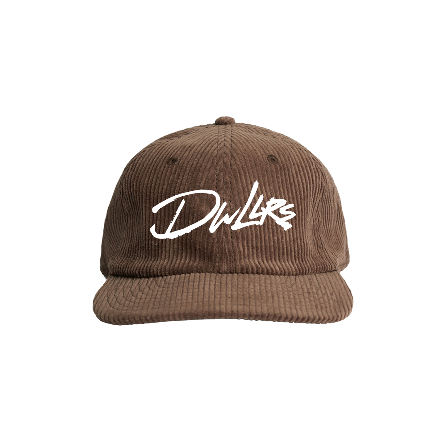 DWLLRS Corduroy Hat